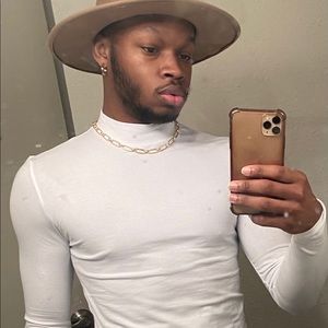 Meet your Posher, Noah